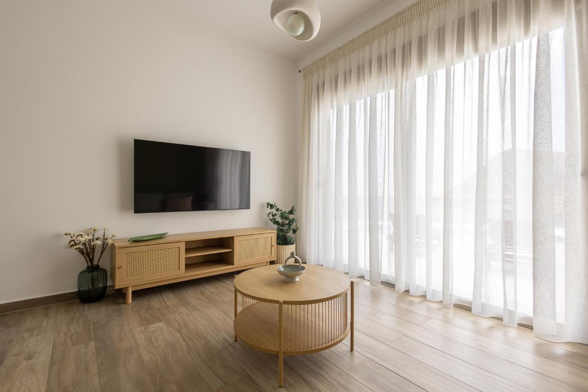 Villa Pava-Sea View Brand New 2024 Villa Архангелос Экстерьер фото